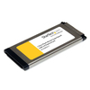 Scheda Tecnica: StarTech Expresscard USB 3.0 - Scompars 1 Port Uk