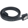 Scheda Tecnica: Akasa PROSLIM SATA 3.0 Cable with securing latches - 15cm, Black