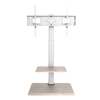 Scheda Tecnica: Techly Sup. Pavimento - Per Tv CD/ED/pasma 32-70''
