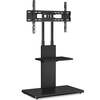 Scheda Tecnica: Techly Sup. Pavimento - Per Tv CD/ED/pasma 32-70'' Mutifunzione