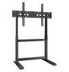 Scheda Tecnica: Techly Sup. Pavimento - Per Tv CD/ED/pasma 60-86'' Mutifunzione