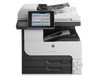 Scheda Tecnica: HP LaserJet MFP M725dn Stampa, Copia, Scansione E Invio - Digitale, Velocitaa di Stampa/copia Fino 41 Ppm, Fino 12