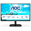Scheda Tecnica: AOC 27B2DM 27, Panel resolution 1920x1080, Refresh rate 75 - Hz, Panel type VA, HDMI HDMI 1.4 x 1, D-SUB (VGA), DVI