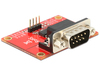 Scheda Tecnica: Delock ADApter Raspberry Pi Gpio Pin Header > Serial Rs-232 - 