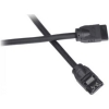 Scheda Tecnica: Akasa SATA 3.0 Cable - 50cm, Black