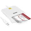 Scheda Tecnica: Hamlet USB Smart Card Reader 3.1 USB-c In - 