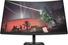 Scheda Tecnica: HP Monitor da gaming curvo OMEN by 31,5" QHD 165 Hz OMEN - 32c