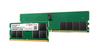 Scheda Tecnica: Transcend 16GB Jm Ddr5 5600 U-dimm 1rx8 2gx8 Cl46 - 1.1v