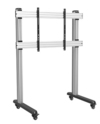 Scheda Tecnica: Techly Trolley Da Pavimento Mobile Per Tv LCD/LED/plasma - 70-120''