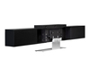 Scheda Tecnica: HP Poly Studio USB Soundbar 120-deg 4k Camera - 
