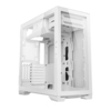 Scheda Tecnica: Antec P120 Crystal White MidTower Pc Case - 