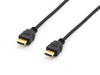 Scheda Tecnica: ITBSolution 2 Mt HDMI Cable With Ethernet Gold - 