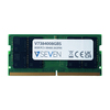 Scheda Tecnica: V7 8GB Ddr5 Pc5-38400 262pin 4800MHz Sdoimm - 