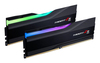 Scheda Tecnica: G.SKILL Dimm 32GB Ddr5-6000 (2x16GB) Dual-kit Trident Z5 - Rgb- Intel Xmp- Black