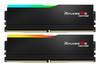 Scheda Tecnica: G.SKILL Dimm 32GB Ddr5-6000 (2x16GB) Dual-kit- Ripjaws M5 - Neo Rgb- AMD Expo- Black