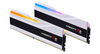 Scheda Tecnica: G.SKILL Dimm 32GB Ddr5-6400 (2x16GB) Dual-kit- Trident Z5 - Rgb- Intel Xmp- White
