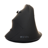 Scheda Tecnica: V7 Mouse - WIRELESS LEFT HAND ERGO 2.4GHZ VERTICAL COMFORT EN