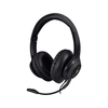 Scheda Tecnica: V7 Premium Headset W/boom Mic 3.5mm W/USB Cntrl Adptr - Blk/gry