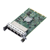 Scheda Tecnica: Dell Broadcom 5719 Quad Port 1GBe Ba Adapter Ocp 3.0 - Customer Kit