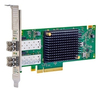 Scheda Tecnica: Dell Emulex Lpe38102 Securehba Dual Channel 64GB Adapter - PCIe Full H