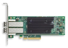 Scheda Tecnica: Dell Marvell Qle2772 Dual Port 32GB PCIe Full Height - Customer Kit