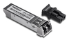 Scheda Tecnica: TRENDnet TEG-10GBSR/2 10GBASE-SR SFP+ Multi Mode LC Module - 300 m (984 feet) with DDM