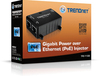 Scheda Tecnica: TRENDnet Gigabit Power Over Ethernet (poe) Injector In - 
