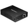 Scheda Tecnica: TRENDnet Gigabit Ultra Poe+ Injector . In - 