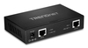 Scheda Tecnica: TRENDnet Gigabit Poe+ Repeater - /amplifier V2.0r