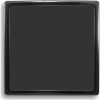 Scheda Tecnica: DEMCiflex Filtro Polvere 230mm - Quadrato Black