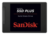 Scheda Tecnica: SanDisk SSD PLUS Series 2.5" SATA 6Gb/s - 1TB
