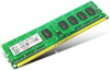 Scheda Tecnica: Transcend 4GB DDR3 1333 Long-dimm 9-9-9 4GB DDR3 240-pin - Dimm Kit