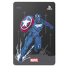 Scheda Tecnica: Seagate Game Drive - For Ps4 2TB 2.5in USB3.0 Ext HDD Avengers