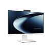 Scheda Tecnica: Asus AIO Pm6 Copiot+pc Pm640ka-wpc028x Bianco 23,8" - AMD Ryzen Ai R7-350 16GB SSD512GB Tastiera Mouse W11P