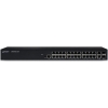 Scheda Tecnica: LANCOM GS-2326+ 24 Gigabit Ethernet, 2 combo ports - (TP/SFP), IPv6/IPv4, 26 W, 2.5 kg
