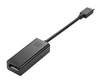 Scheda Tecnica: HP USB-c To DP ADApter - 