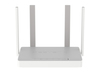 Scheda Tecnica: Keenetic Hopper Ds (kn-3610), Modem/router Ads2+/vds, 4 - Porte 1GBps, Wi-fi Ax1800, Mesh, Inteliqos 2.0, Vpn, Paren