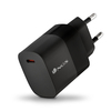 Scheda Tecnica: NGS Caricatore Da Parete Utraveoce Da 20w USB-c Type C - Nero