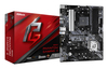 Scheda Tecnica: ASRock AM4 B550 Phantom Gaming 4 - 