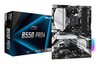 Scheda Tecnica: ASRock AM4 B550 Pro4 ATX - 