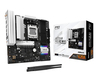 Scheda Tecnica: ASRock Am5 A620am Pro Rs Wifi UATX - 