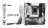 Scheda Tecnica: ASRock Am5 X870 Stee egend Wifi - 