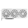 Scheda Tecnica: Asus Prime GeForce RTX 5070 Oc White - 12GB - 