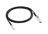 Scheda Tecnica: HPE Anw 200g QSFP56 1m Dac-stock - 