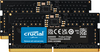 Scheda Tecnica: Crucial So-dimm Ddr5-5600 16GB Kit (2x 8GB) - 
