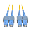 Scheda Tecnica: EAton 2m Smf Fiber Optic Cable SC/SC - 
