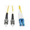 Scheda Tecnica: EAton 3m Smf Fiber Optic Cable LC/ST - 