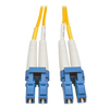 Scheda Tecnica: EAton 5m Smf Fiber Optic Cable LC/LC - 