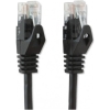 Scheda Tecnica: Techly LAN Cable Cat.6 UTP - 3m Black