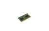 Scheda Tecnica: Kingston 8GB 3200MHz DDR4 Non Ecc Cl22 Sodimm 1rx - 